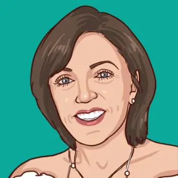 Tracy Hodgson